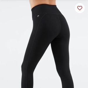 Fabletics 7/8 Power Hold Leggings